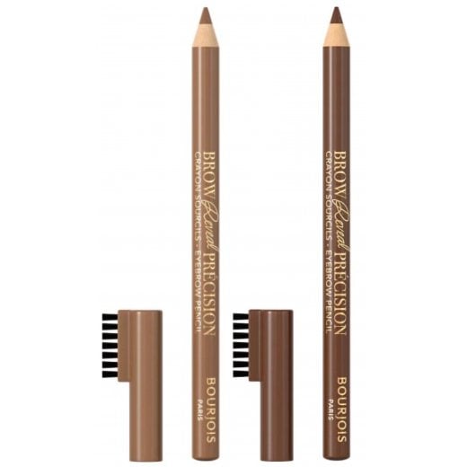 Bourjois  Brow Reveal Precision Eyebrow Pencil