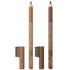 Bourjois Brow Reveal Precision Eyebrow Pencil