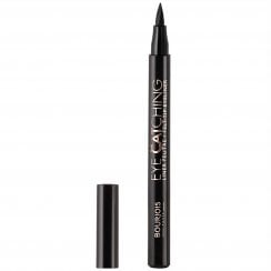 Bourjois Eye Catching Felt-Tip Eyeliner - 001 Black