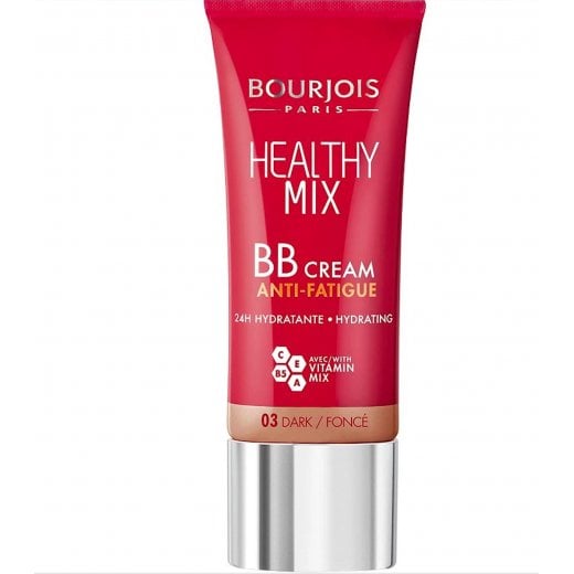 Bourjois  Healthy Mix BB Cream - 03 Dark