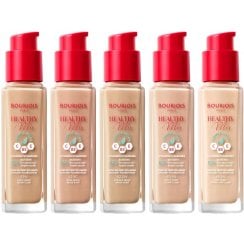 Bourjois Healthy Mix Clean & Vegan Foundation