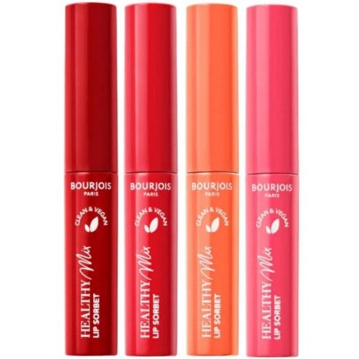 Bourjois  Healthy Mix Lip Sorbet
