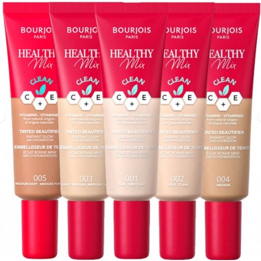 Bourjois  Healthy Mix Tinted Beautifier 30ml