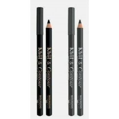 Bourjois Khol and Contour Eye Pencil