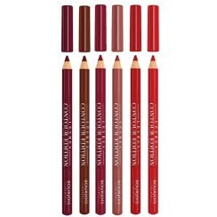 Bourjois Levres Contour Edition Lip Liner