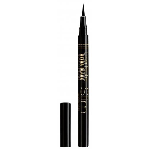 Bourjois  Liner Feutre Slim Eyeliner Pen  - 17 Ultra Black