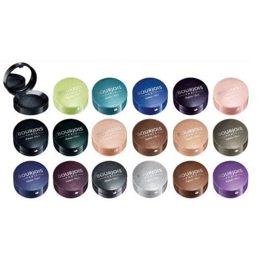 Bourjois  Little Round Pot Eye Shadow - Choose Your Shade