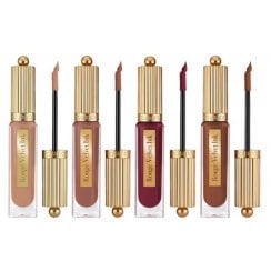 Bourjois Rouge Velvet Ink Lipstick