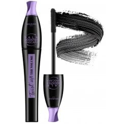 Bourjois Twist Up The Volume Balm Booster Mascara - 003 Black