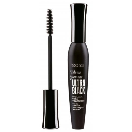 Bourjois  Volume Glamour Mascara - Ultra Black