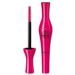 Bourjois Volume Glamour Max Definition Mascara - 51 Max Black