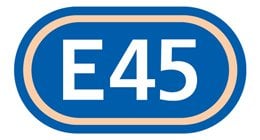 E45  Cream for Dry Skin & Eczema 125g