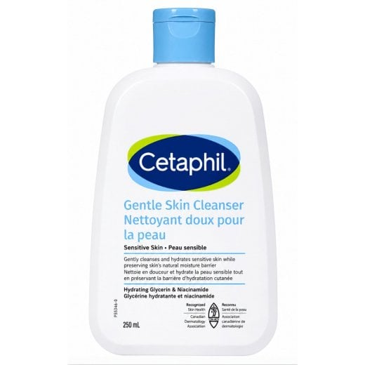 Cetaphil  Gentle Skin Cleanser 250ml