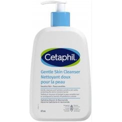 Cetaphil Gentle Skin Cleanser 500ml
