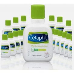 Cetaphil Moisturising Lotion Travel Size 29ml