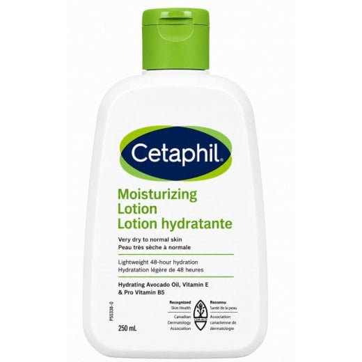 Cetaphil  Moisturizing Lotion 250ml