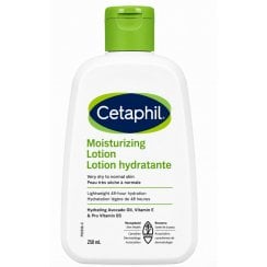 Cetaphil Moisturizing Lotion 250ml