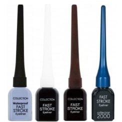 Collection Fast Stroke Eyeliner