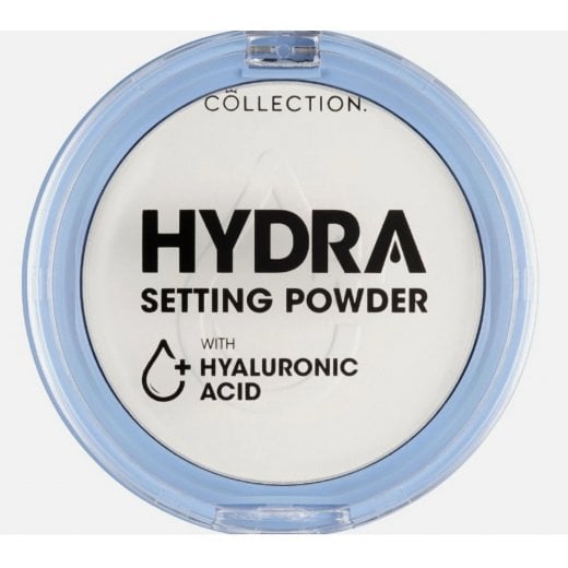 Collection  Hydra Setting Powder 15g