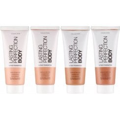 Collection Lasting Perfection Body & Face Foundation 65ml