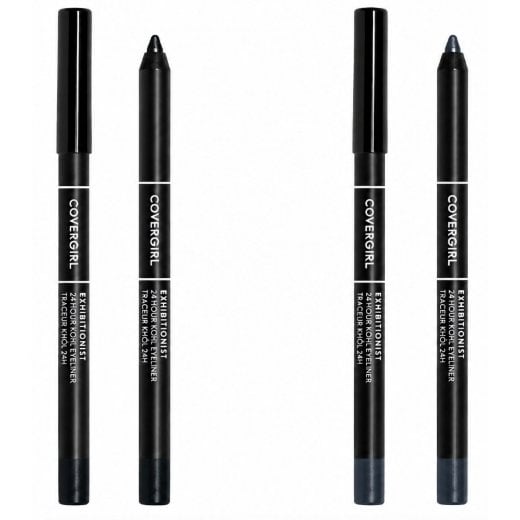 CoverGirl  Exhibitionist 24-Hour Kohl Eyeliner
