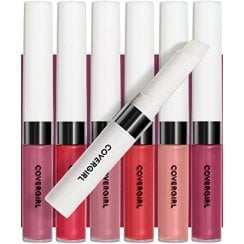 Covergirl Outlast 24Hour All Day Lip Color