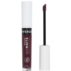 Covergirl Outlast Ultimatte Liquid Lipstick - 150 Cabernet With Bae