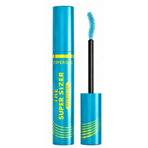 CoverGirl  The Super Sizer Waterproof Mascara - 825 Very Black