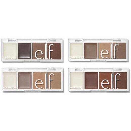 ELF Cosmetics E.L.F Bite Size Brow Palette
