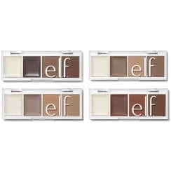 E.L.F Bite Size Brow Palette