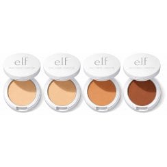 E.L.F Camo Powder Foundation