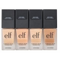 E.L.F Flawless Satin Foundation