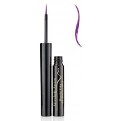 Elizabeth Arden Beautiful Color Liquid Eye Liner - 04 Plum Desire
