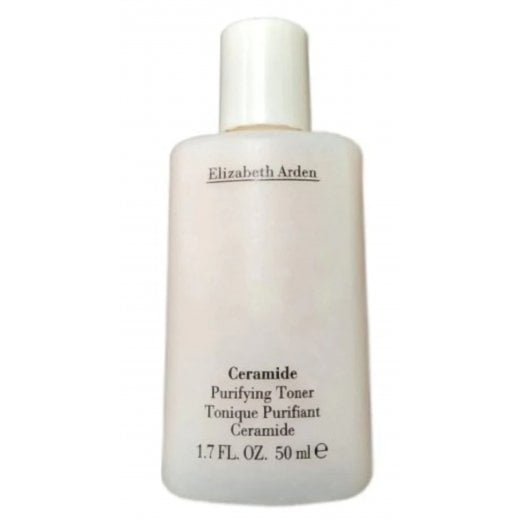 Elizabeth Arden  Ceramide Purifying Toner 50ml