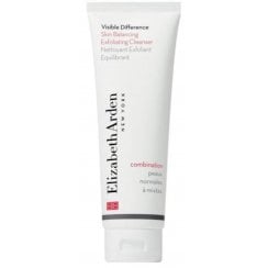 Elizabeth Arden Visible Difference Skin Balancing Exfoliating Cleanser - 50ml