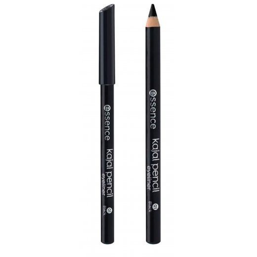 Essence  Kajal Eye Pencil - 01 Black