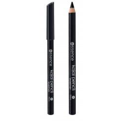 Essence Kajal Eye Pencil - 01 Black