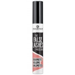 Essence The False Lashes Mascara Dramatic Volume Unlimited - Black