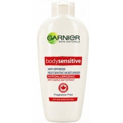 Garnier Body Sensitive Anti-Dryness Restorative Moisturiser
