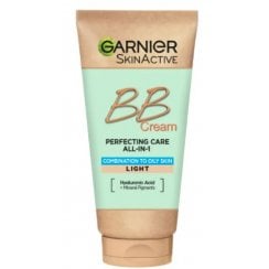 Garnier Skin Active BB Cream 50ml - Light