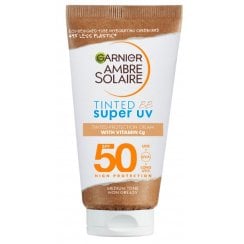 Garnier Tinted BB Cream Super UV SPF50 Face Cream