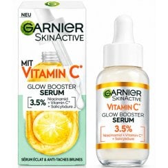 Garnier Vitamin C Glow Booster Serum 