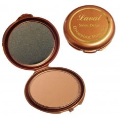 Laval Salon Delux Bronzing Powder - Medium Matt