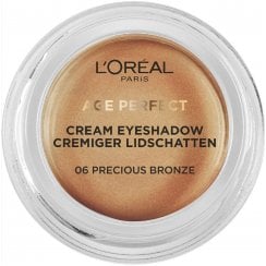 L'oreal Age Perfect Cream Eye Shadow - 06 Precious Bronze