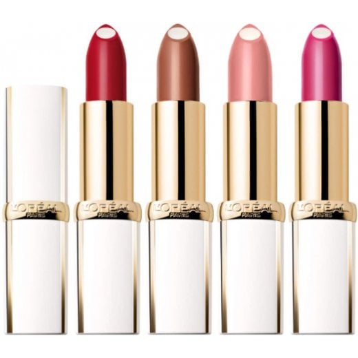 L'Oreal  Age Perfect Le Rouge Lumiere Lipstick