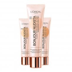 L'Oreal Bonjour Nudista BB Cream 30ml - Choose Your Shade