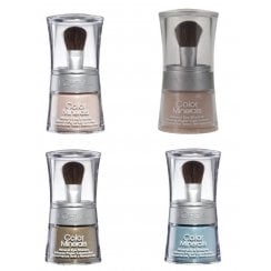 L'Oreal Color Minerals Eye Shadow