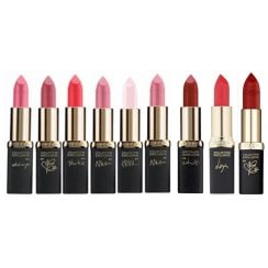 L'Oreal Color Riche Collection Exclusive Lipstick