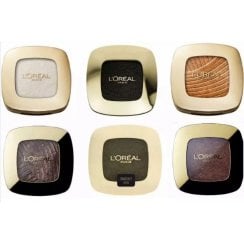 L'Oreal Color Riche Eyeshadow 