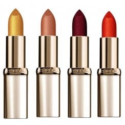 L'Oreal Color Riche Gold Lipstick